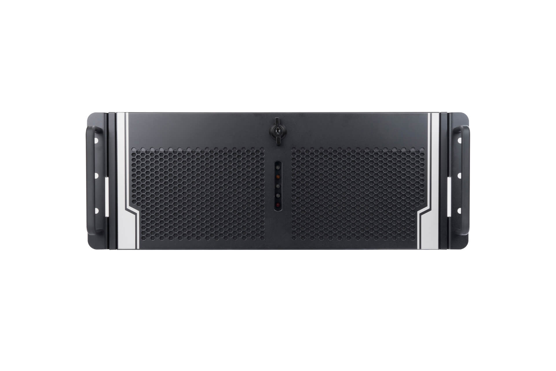 IW-R400-01N - server system assembly